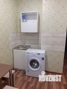 1-к квартира, на длительный срок, 28м2, 6/11 этаж