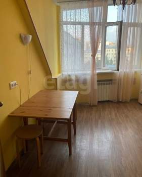 1-к квартира, на длительный срок, 45м2, 7/0 этаж