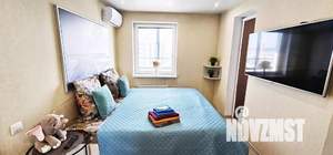 1-к квартира, посуточно, 84м2, 1/1 этаж
