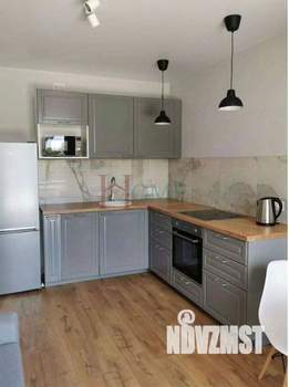 1-к квартира, на длительный срок, 40м2, 2/9 этаж