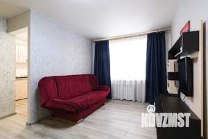 1-к квартира, посуточно, 32м2, 1/5 этаж