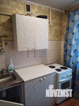 2-к квартира, на длительный срок, 40м2, 2/9 этаж