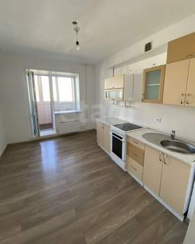 2-к квартира, на длительный срок, 65м2, 9/16 этаж