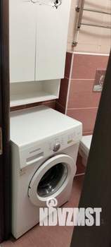 1-к квартира, на длительный срок, 30м2, 9/9 этаж