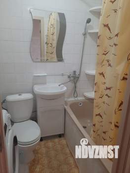 1-к квартира, на длительный срок, 30м2, 5/9 этаж