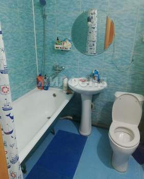 1-к квартира, на длительный срок, 37м2, 3/3 этаж