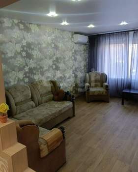 2-к квартира, на длительный срок, 61м2, 1/9 этаж