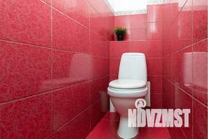 2-к квартира, посуточно, 50м2, 5/5 этаж