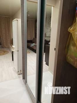 Студия квартира, на длительный срок, 21м2, 1/11 этаж