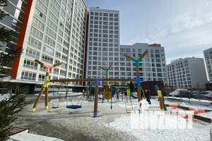 2-к квартира, посуточно, 35м2, 16/25 этаж