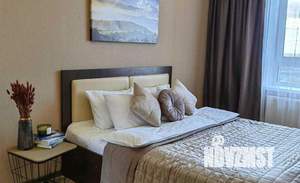 1-к квартира, посуточно, 39м2, 1/1 этаж