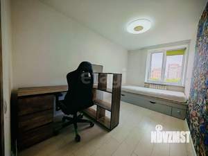 2-к квартира, на длительный срок, 42м2, 9/9 этаж