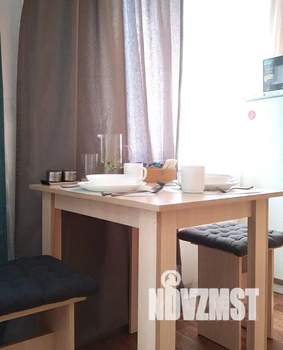1-к квартира, посуточно, 31м2, 7/9 этаж