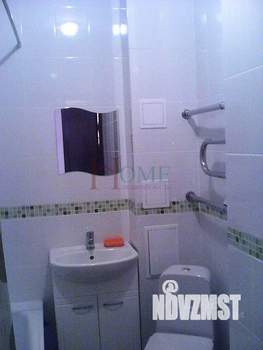 1-к квартира, на длительный срок, 30м2, 15/17 этаж