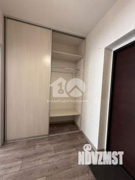 1-к квартира, на длительный срок, 40м2, 17/26 этаж