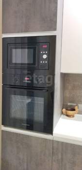 2-к квартира, на длительный срок, 60м2, 9/18 этаж