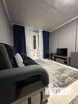 2-к квартира, на длительный срок, 43м2, 3/5 этаж