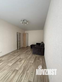 1-к квартира, на длительный срок, 35м2, 12/13 этаж