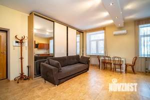 2-к квартира, на длительный срок, 54м2, 4/5 этаж