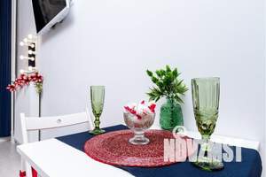 1-к квартира, посуточно, 22м2, 1/24 этаж