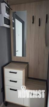 1-к квартира, на длительный срок, 29м2, 7/17 этаж