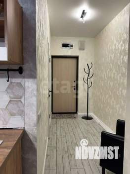 1-к квартира, на длительный срок, 37м2, 14/20 этаж