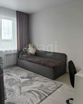 2-к квартира, на длительный срок, 64м2, 16/17 этаж