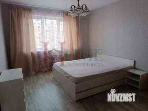 2-к квартира, на длительный срок, 50м2, 5/18 этаж