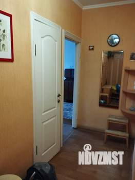 2-к квартира, на длительный срок, 43м2, 5/5 этаж