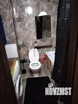 Студия квартира, на длительный срок, 26м2, 13/17 этаж