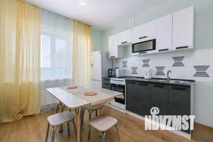 2-к квартира, посуточно, 80м2, 1/1 этаж