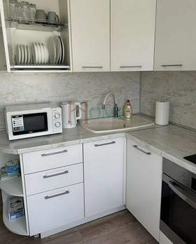 3-к квартира, на длительный срок, 55м2, 5/5 этаж