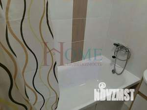 Студия квартира, на длительный срок, 26м2, 7/13 этаж