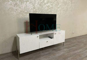 Студия квартира, на длительный срок, 44м2, 16/17 этаж