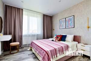 2-к квартира, на длительный срок, 50м2, 15/19 этаж