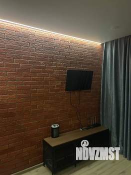 Студия квартира, на длительный срок, 25м2, 11/14 этаж