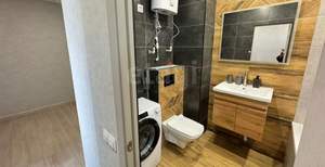 3-к квартира, на длительный срок, 60м2, 13/17 этаж