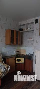 Студия квартира, на длительный срок, 20м2, 12/17 этаж