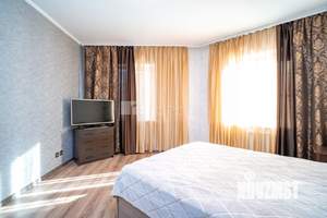 1-к квартира, на длительный срок, 40м2, 3/25 этаж