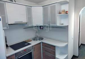 1-к квартира, на длительный срок, 32м2, 8/9 этаж