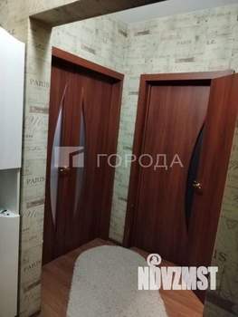 2-к квартира, на длительный срок, 58м2, 6/10 этаж