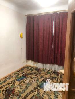 2-к квартира, на длительный срок, 53м2, 1/5 этаж