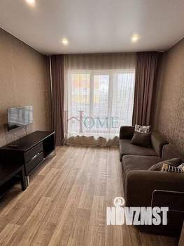 1-к квартира, на длительный срок, 37м2, 8/17 этаж