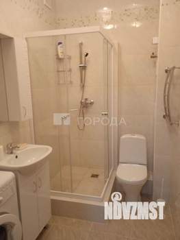 1-к квартира, на длительный срок, 30м2, 5/21 этаж