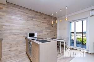 2-к квартира, посуточно, 54м2, 6/25 этаж