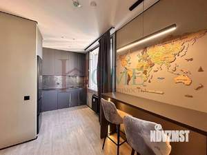 2-к квартира, на длительный срок, 46м2, 24/25 этаж