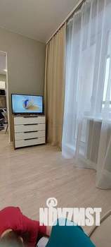 1-к квартира, на длительный срок, 37м2, 13/18 этаж