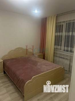 2-к квартира, на длительный срок, 38м2, 3/22 этаж