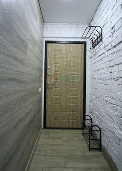 Студия квартира, на длительный срок, 26м2, 1/5 этаж