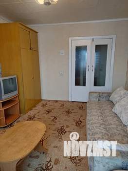 2-к квартира, посуточно, 45м2, 8/9 этаж